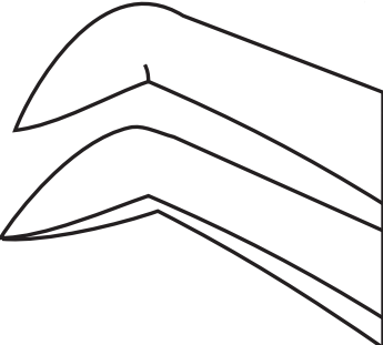 Utrata Capsularohexis Forceps